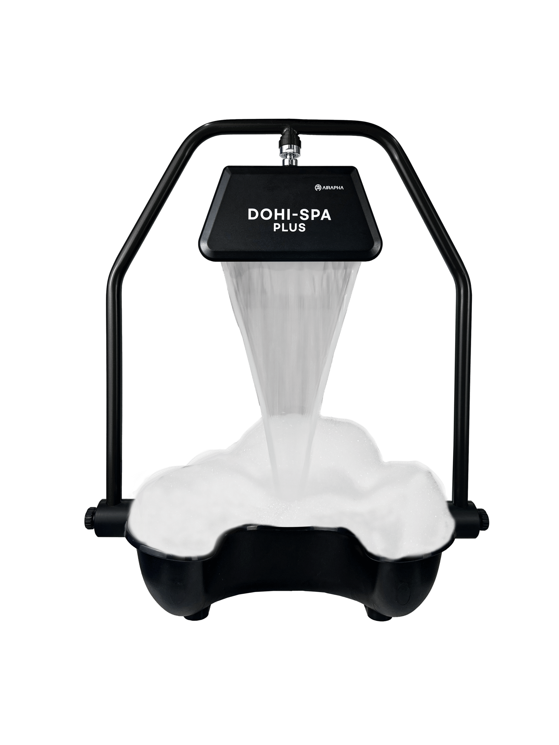 Read more about the article DOHI SPA UNIVERSAL PLUS