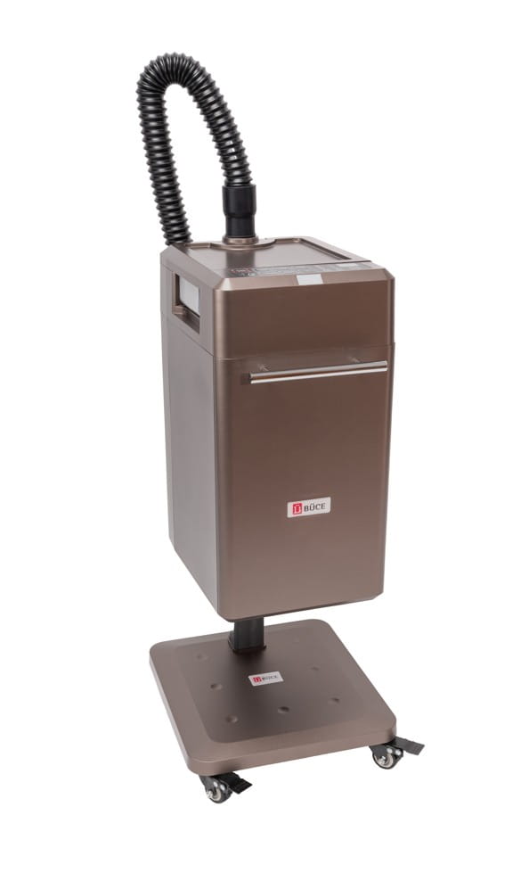Read more about the article MICRO MIST OZONE+