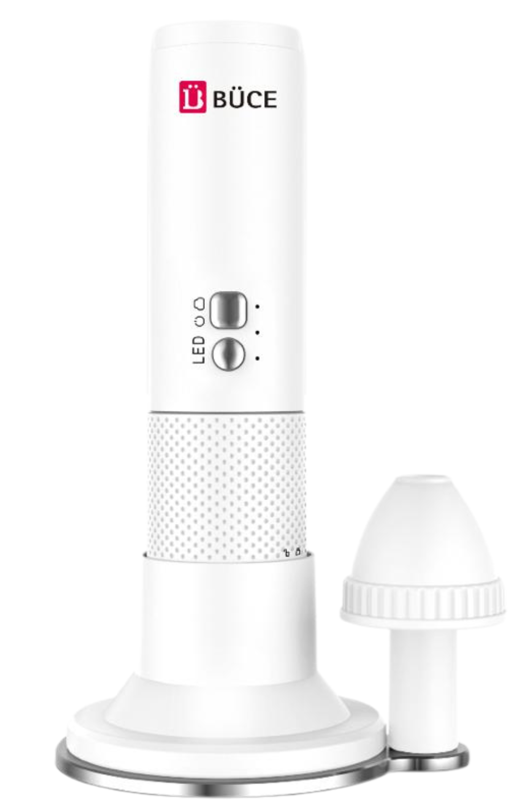 Read more about the article Kamera trychologiczna TrichoScanPRO